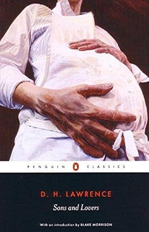 Imagen del vendedor de Sons and Lovers: Sons & Lovers (Penguin Classics) a la venta por WeBuyBooks 2