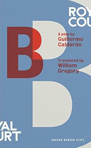 Seller image for B (Oberon Modern Plays) for sale by WeBuyBooks