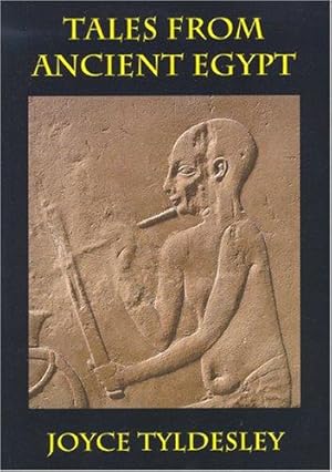 Bild des Verkufers fr Tales from Ancient Egypt zum Verkauf von WeBuyBooks