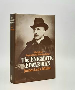 Immagine del venditore per THE ENIGMATIC EDWARDIAN The Life of Reginald 2nd Viscount Esher venduto da Rothwell & Dunworth (ABA, ILAB)