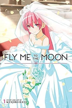 Seller image for Fly Me to the Moon Vol 1: Volume 1 for sale by WeBuyBooks