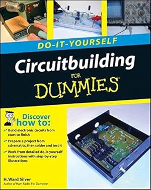 Imagen del vendedor de Circuitbuilding Do-It-Yourself For Dummies a la venta por WeBuyBooks