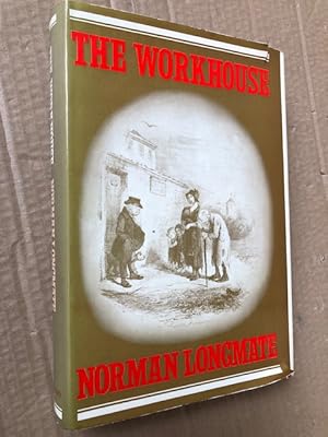 Image du vendeur pour The Workhouse mis en vente par Raymond Tait