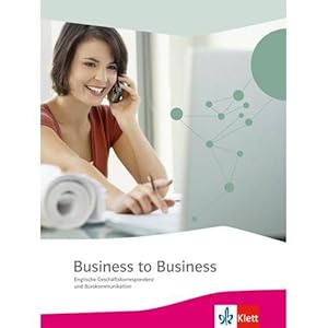 Business to Business. Schuelerbuch