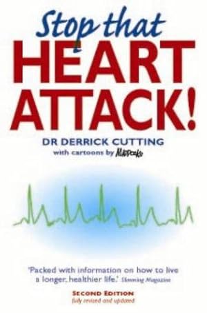 Image du vendeur pour Stop That Heart Attack! (Class Health S.) mis en vente par WeBuyBooks