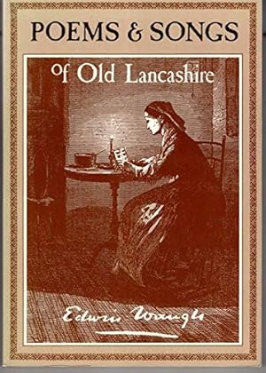 Imagen del vendedor de Poems and Songs of Old Lancashire (Northern Classic Reprints S.) a la venta por WeBuyBooks