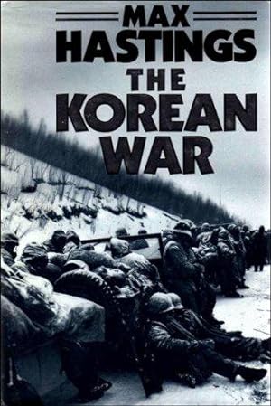 Imagen del vendedor de The Korean War a la venta por WeBuyBooks