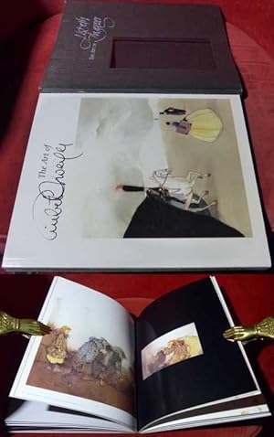 Seller image for The art of Lisbeth Zwerger for sale by Antiquariat Clement