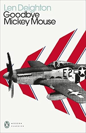 Seller image for Goodbye Mickey Mouse (Penguin Modern Classics) for sale by WeBuyBooks 2