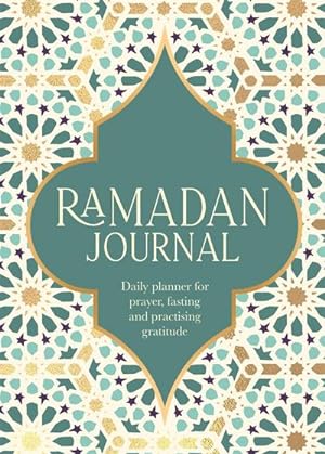 Image du vendeur pour Ramadan Journal mis en vente par BuchWeltWeit Ludwig Meier e.K.