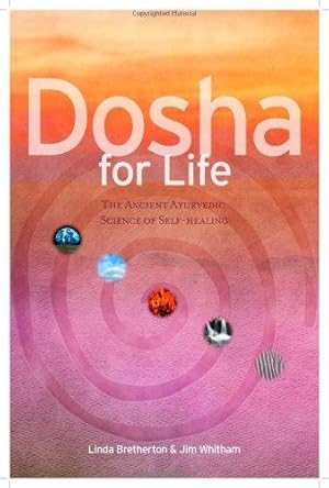 Bild des Verkufers fr Dosha for Life zum Verkauf von WeBuyBooks