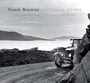 Imagen del vendedor de Frank Browne: A Life Through the Lens a la venta por WeBuyBooks