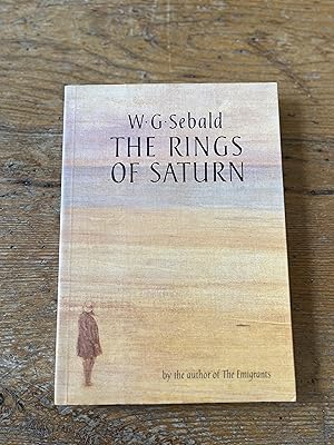 Seller image for The Rings Of Saturn: An English Pilgrimage for sale by Mungobooks