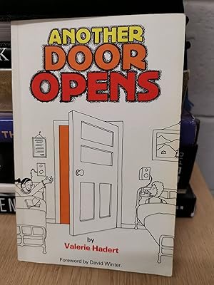 Seller image for Another Door Opens for sale by Re-Read Ltd