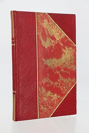 Image du vendeur pour Opra - Oeuvres potiques 1925-1927 mis en vente par Librairie Le Feu Follet