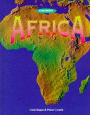 Seller image for Africa for sale by WeBuyBooks
