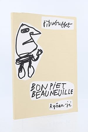 Bon piet beau neuille