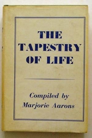 Seller image for The Tapestry of Life: Through the Mediumship of Lilian Bailey for sale by WeBuyBooks