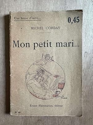 Seller image for Mon petit mari for sale by Dmons et Merveilles