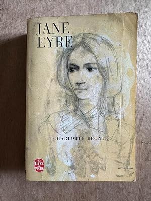 Imagen del vendedor de Jane eyre a la venta por Dmons et Merveilles
