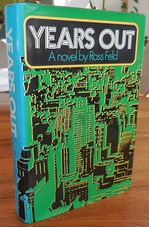 Years Out (Inscribed Review Copy)