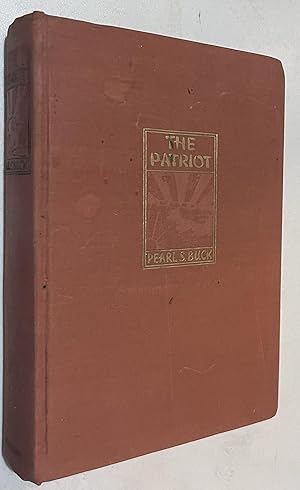 Seller image for The Patriot for sale by Once Upon A Time