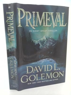 Seller image for Primeval for sale by ThriftBooksVintage