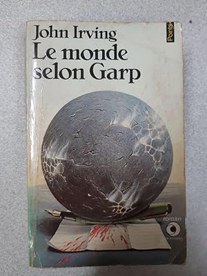 Seller image for Le monde selon Garp for sale by Dmons et Merveilles