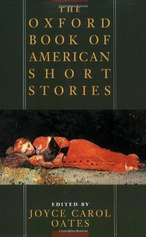 Imagen del vendedor de The Oxford Book of American Short Stories (Oxford Paperbacks) a la venta por WeBuyBooks