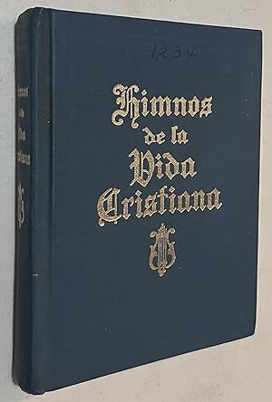 Immagine del venditore per Himnos De LA Vida Cristiana (Spanish Edition) venduto da Once Upon A Time