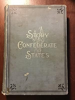 Story of the Confederate States