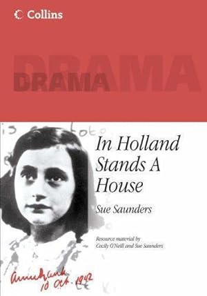 Seller image for Collins Drama    In Holland Stands a House for sale by WeBuyBooks 2