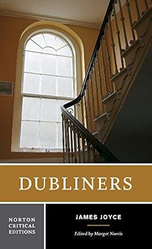 Immagine del venditore per Dubliners (NCE): A Norton Critical Edition: 0 (Norton Critical Editions) venduto da WeBuyBooks 2