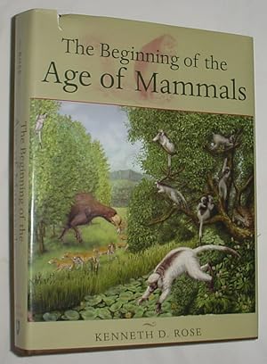 Immagine del venditore per The Beginning of the Age of Mammals venduto da R Bryan Old Books