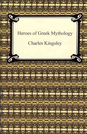 Immagine del venditore per Heroes of Greek Mythology venduto da GreatBookPricesUK
