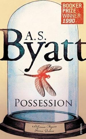 Seller image for Possession: A Romance for sale by WeBuyBooks