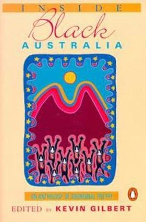 Seller image for Inside Black Australia: An Anthology of Aboriginal Poetry for sale by WeBuyBooks 2