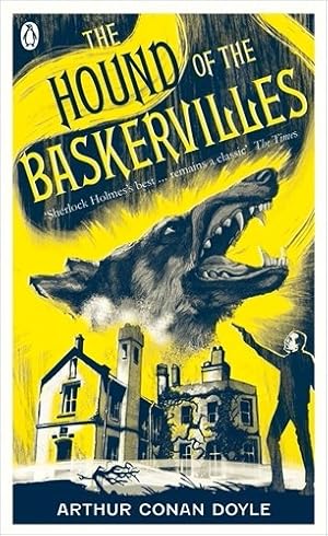 Seller image for The Hound of the Baskervilles (Penguin Classics) for sale by WeBuyBooks 2