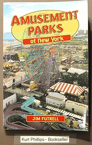 Amusement Parks of New York