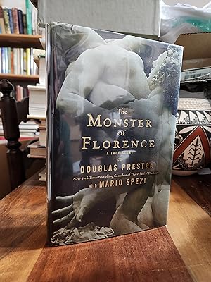 The Monster of Florence