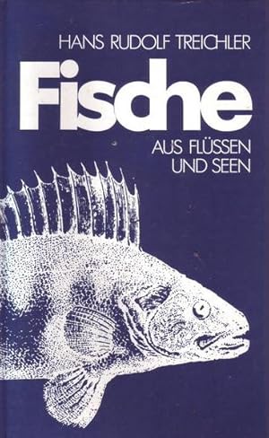 Bild des Verkufers fr Fische aus Flssen und Seen zum Verkauf von Online-Shop S. Schmidt