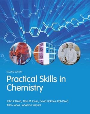 Seller image for Practical Skills in Chemistry for sale by WeBuyBooks