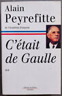 Image du vendeur pour C'tait de Gaulle mis en vente par Dmons et Merveilles