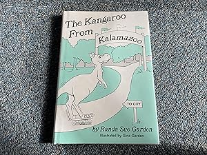 The Kangaroo from Kalamazoo