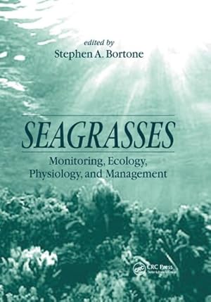 Immagine del venditore per Seagrasses : Monitoring, Ecology, Physiology, and Management venduto da GreatBookPricesUK