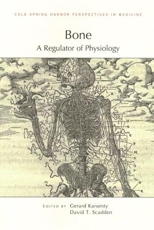 Seller image for Bone : A Regulator of Physiology for sale by GreatBookPricesUK