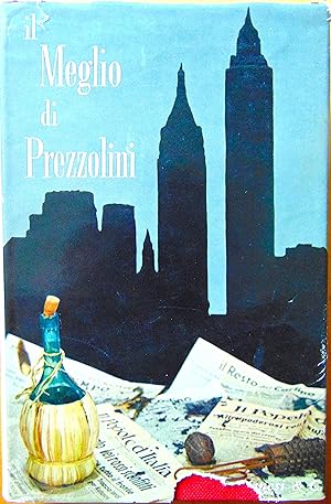 Il Meglio di Prezzolini