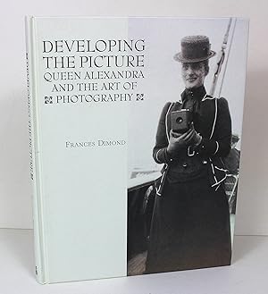 Developing the Picture: Queen Alexandra and the Art of Photography