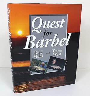 Image du vendeur pour Quest for Barbel mis en vente par Peak Dragon Bookshop 39 Dale Rd Matlock