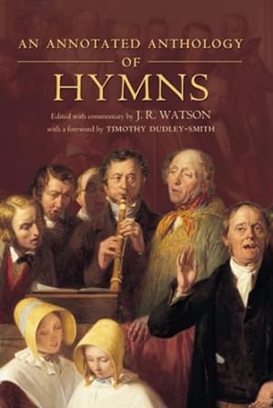Bild des Verkufers fr Annotated Anthology of Hymns zum Verkauf von GreatBookPricesUK